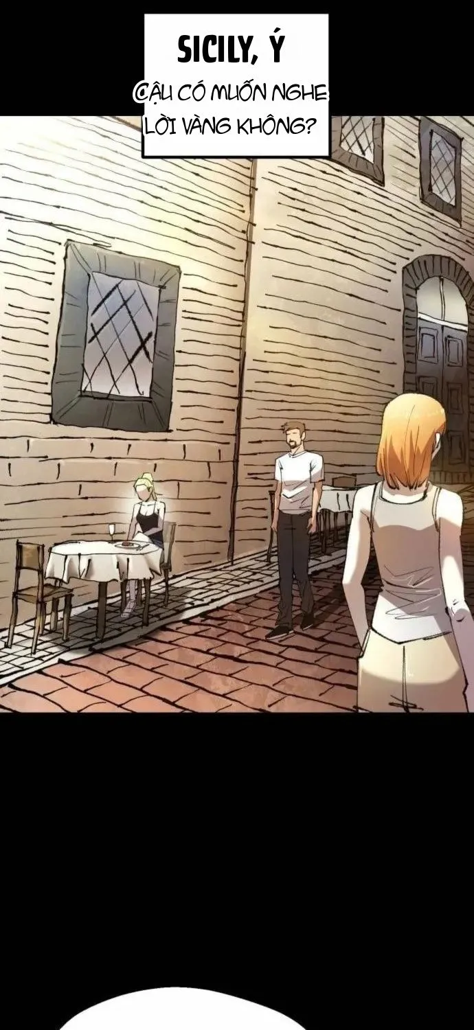 Hòn Đảo Sao Và Xiềng Xích Chap 45 - Next Chap 46