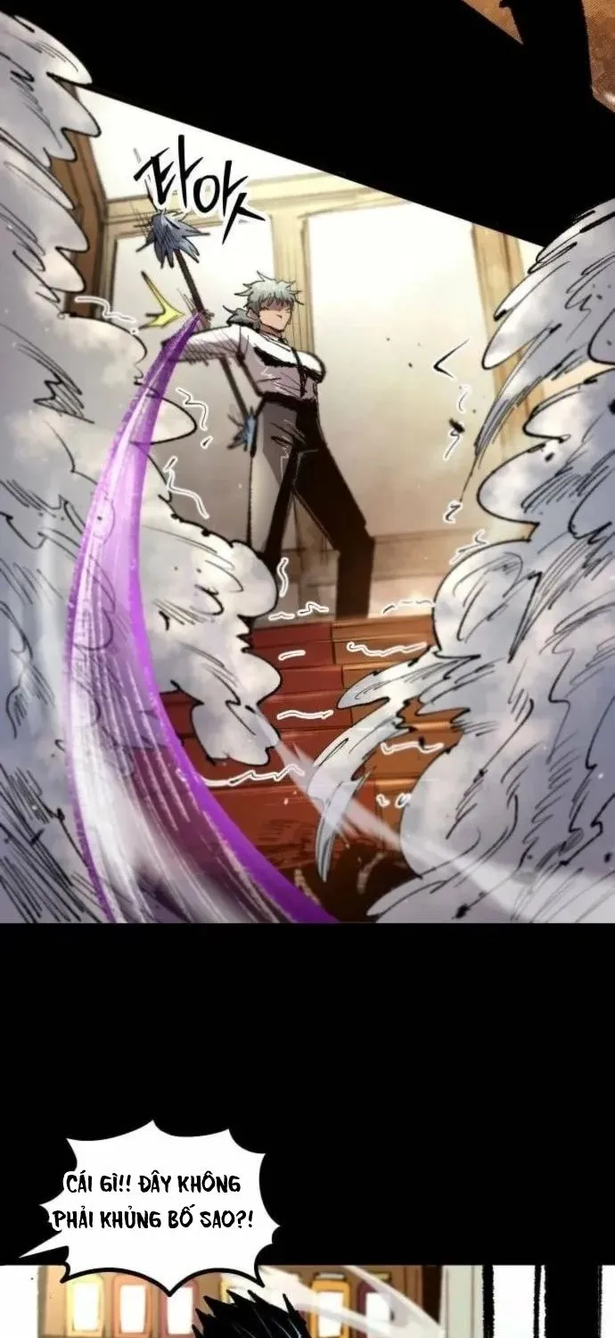 Hòn Đảo Sao Và Xiềng Xích Chap 45 - Next Chap 46