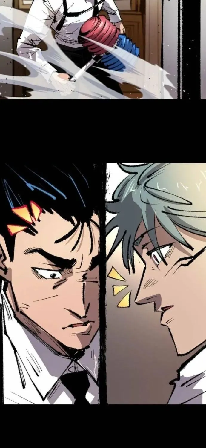 Hòn Đảo Sao Và Xiềng Xích Chap 45 - Next Chap 46