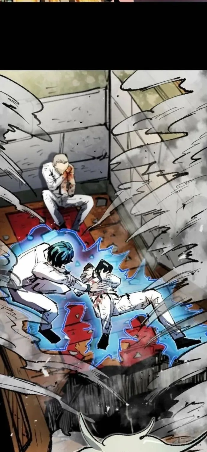 Hòn Đảo Sao Và Xiềng Xích Chap 45 - Next Chap 46