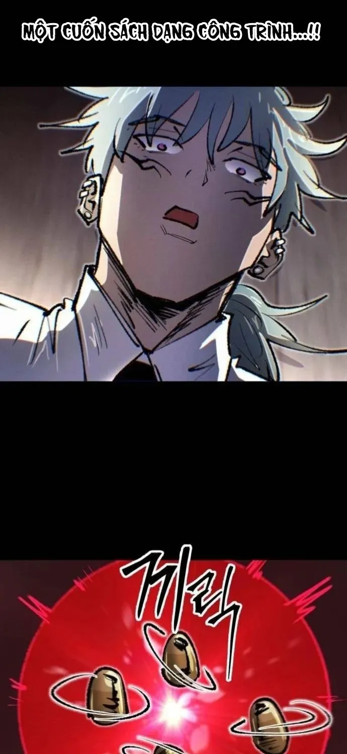 Hòn Đảo Sao Và Xiềng Xích Chap 45 - Next Chap 46