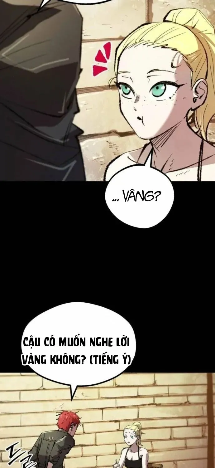 Hòn Đảo Sao Và Xiềng Xích Chap 45 - Next Chap 46