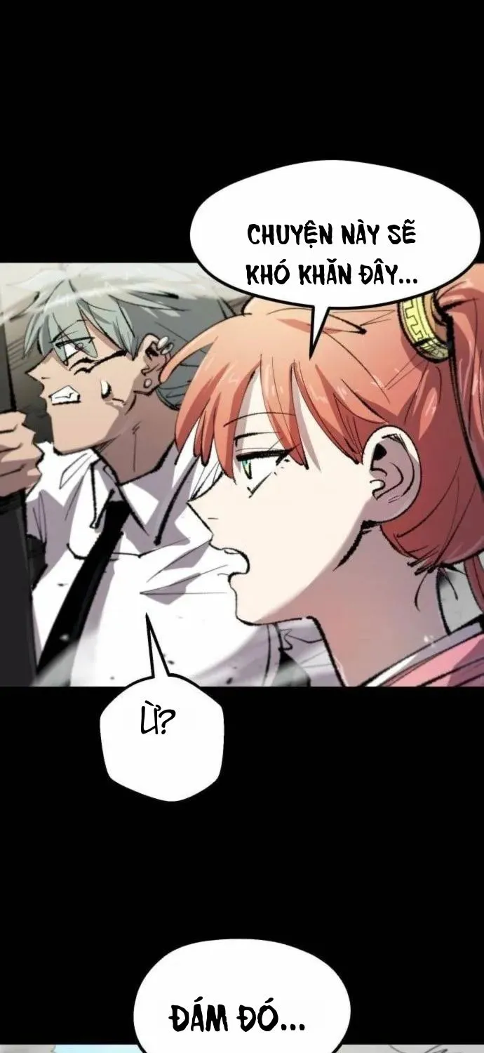 Hòn Đảo Sao Và Xiềng Xích Chap 45 - Next Chap 46