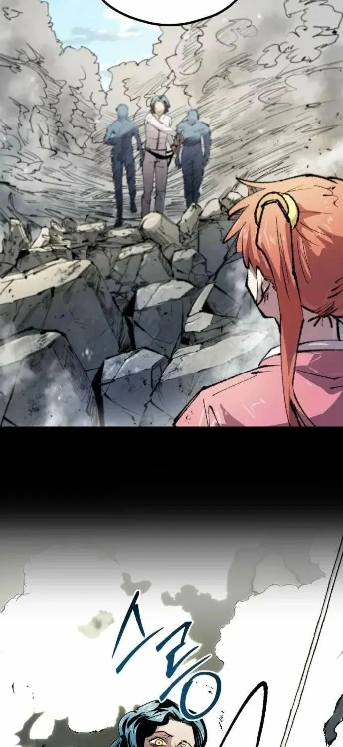 Hòn Đảo Sao Và Xiềng Xích Chap 45 - Next Chap 46