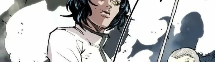 Hòn Đảo Sao Và Xiềng Xích Chap 45 - Next Chap 46