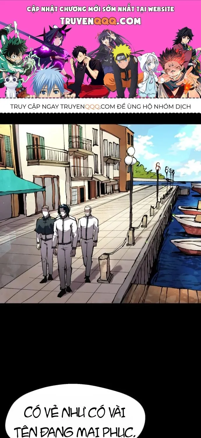 Hòn Đảo Sao Và Xiềng Xích Chap 46 - Next Chap 47