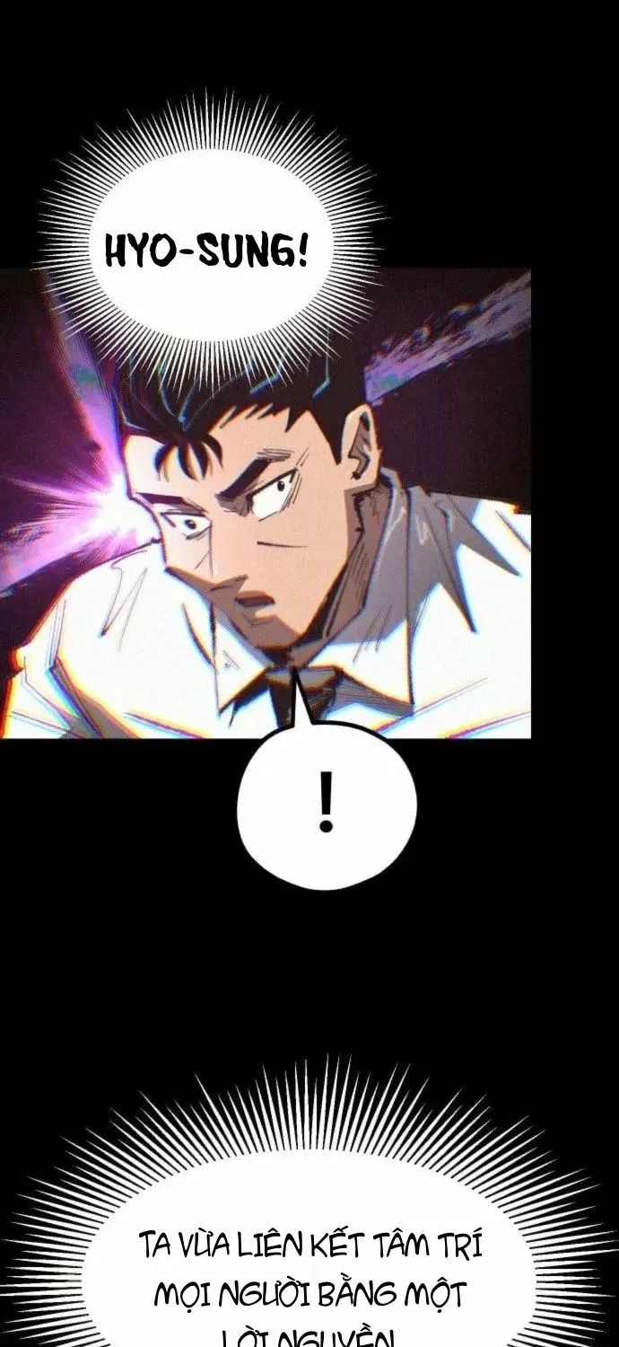 Hòn Đảo Sao Và Xiềng Xích Chap 46 - Next Chap 47