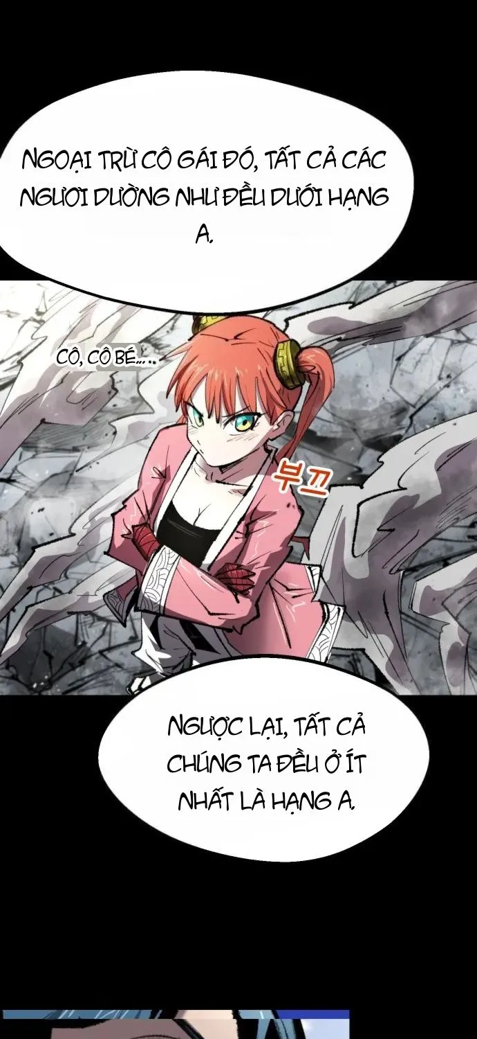 Hòn Đảo Sao Và Xiềng Xích Chap 46 - Next Chap 47