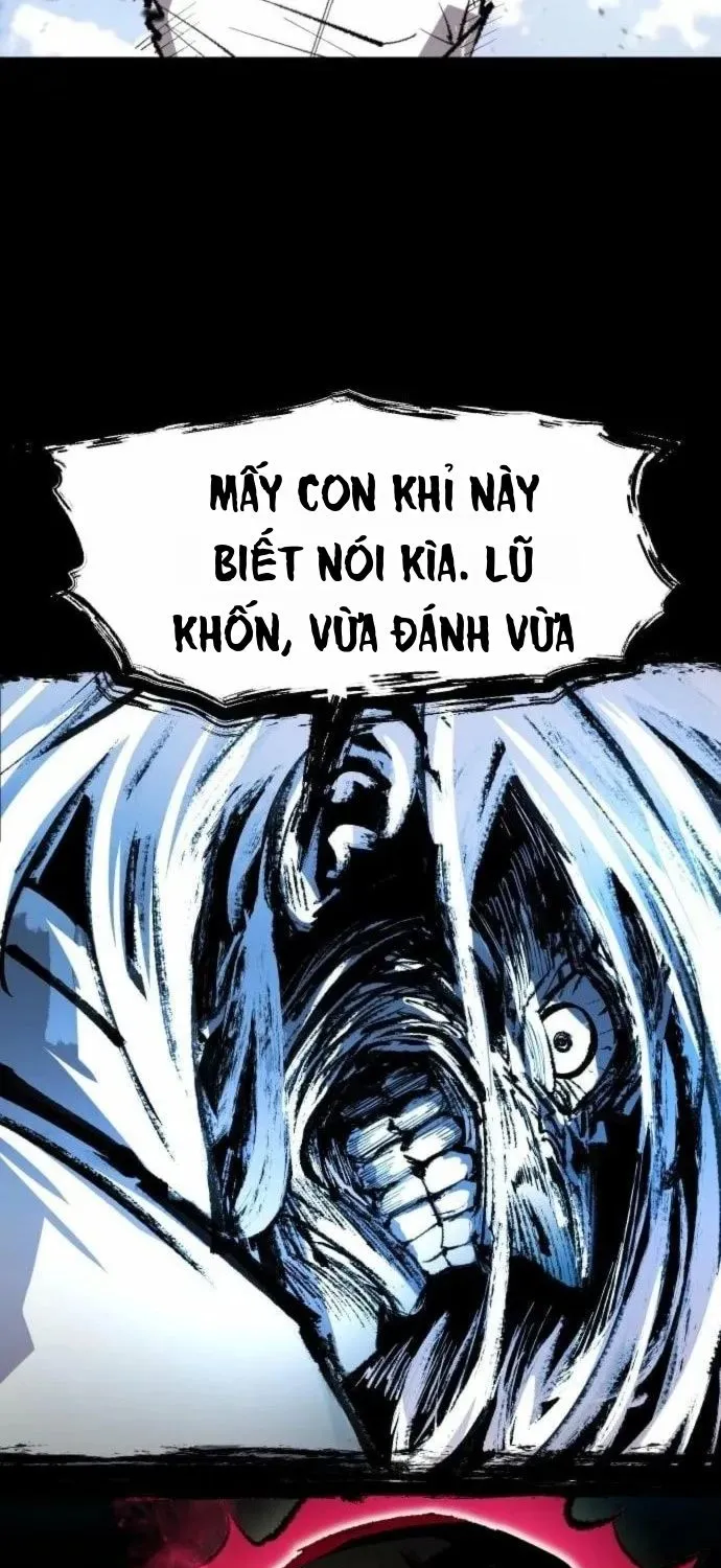 Hòn Đảo Sao Và Xiềng Xích Chap 46 - Next Chap 47
