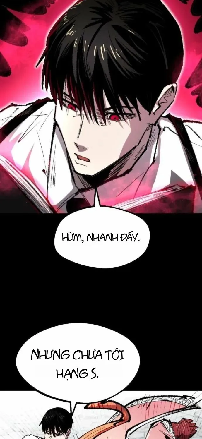 Hòn Đảo Sao Và Xiềng Xích Chap 46 - Next Chap 47