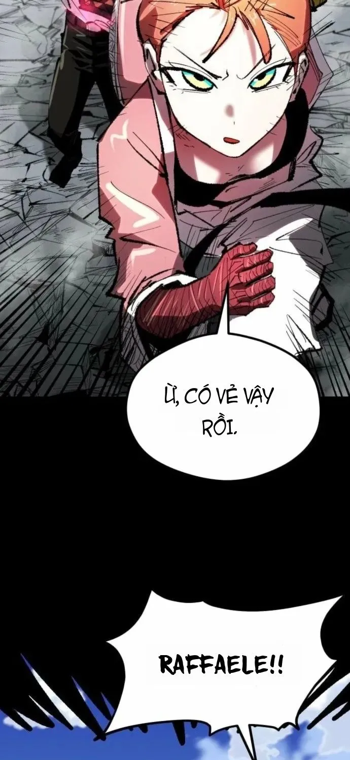 Hòn Đảo Sao Và Xiềng Xích Chap 46 - Next Chap 47