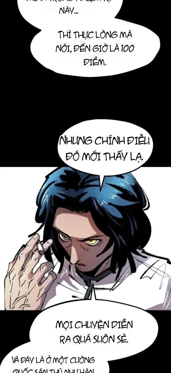 Hòn Đảo Sao Và Xiềng Xích Chap 46 - Next Chap 47