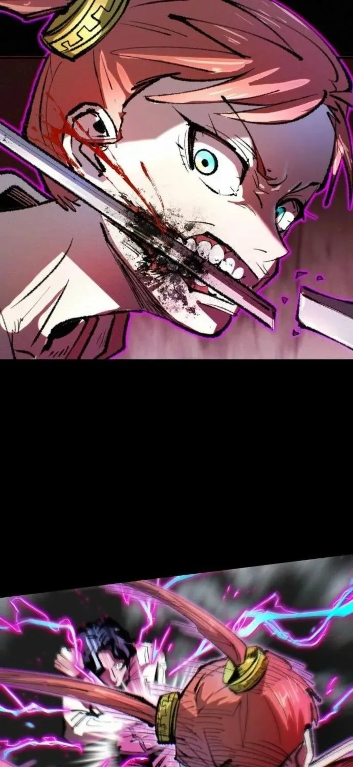 Hòn Đảo Sao Và Xiềng Xích Chap 46 - Next Chap 47