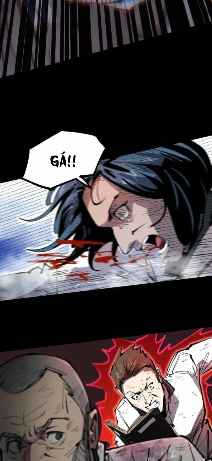 Hòn Đảo Sao Và Xiềng Xích Chap 46 - Next Chap 47