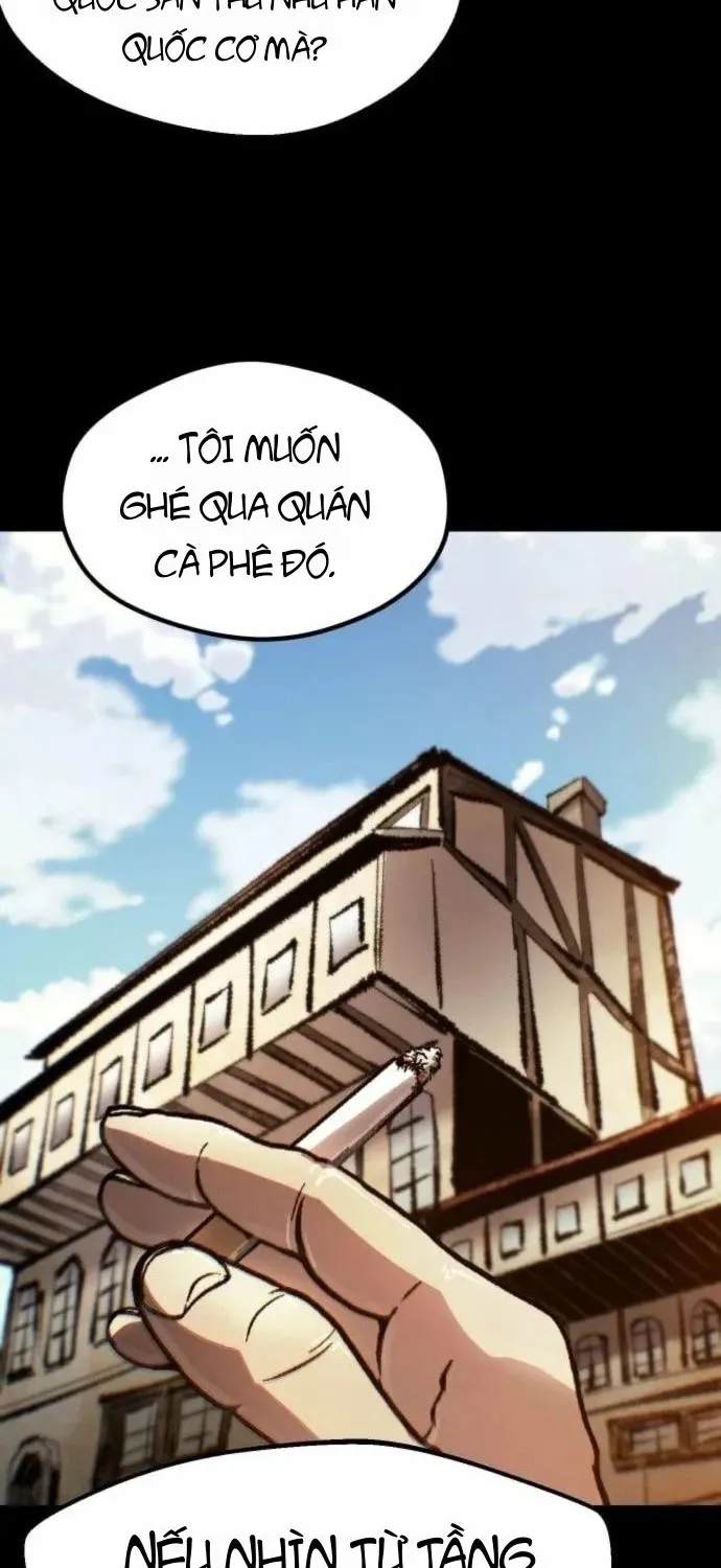 Hòn Đảo Sao Và Xiềng Xích Chap 46 - Next Chap 47