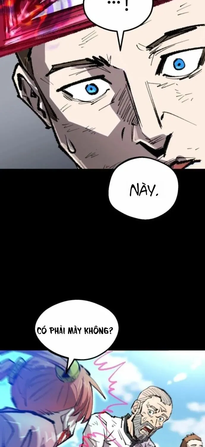 Hòn Đảo Sao Và Xiềng Xích Chap 46 - Next Chap 47
