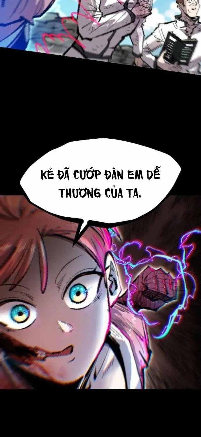 Hòn Đảo Sao Và Xiềng Xích Chap 46 - Next Chap 47