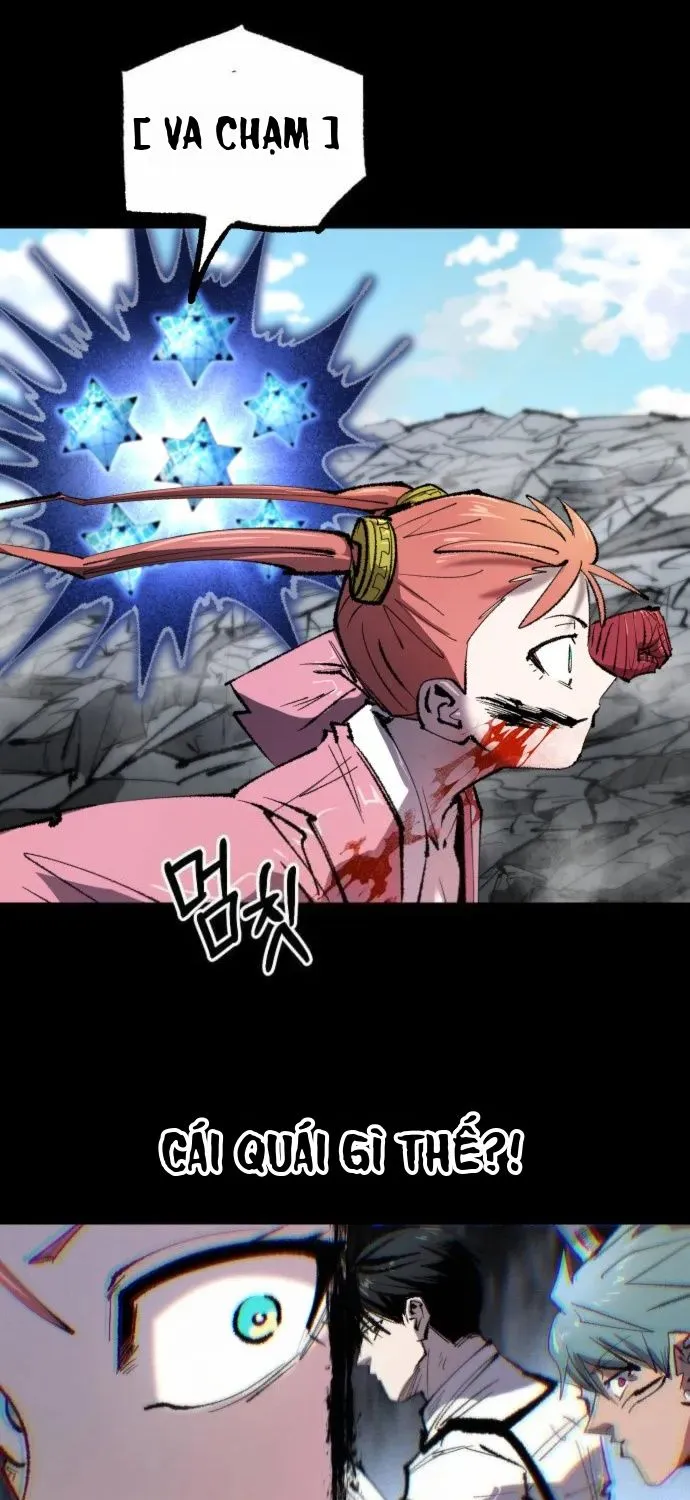 Hòn Đảo Sao Và Xiềng Xích Chap 46 - Next Chap 47