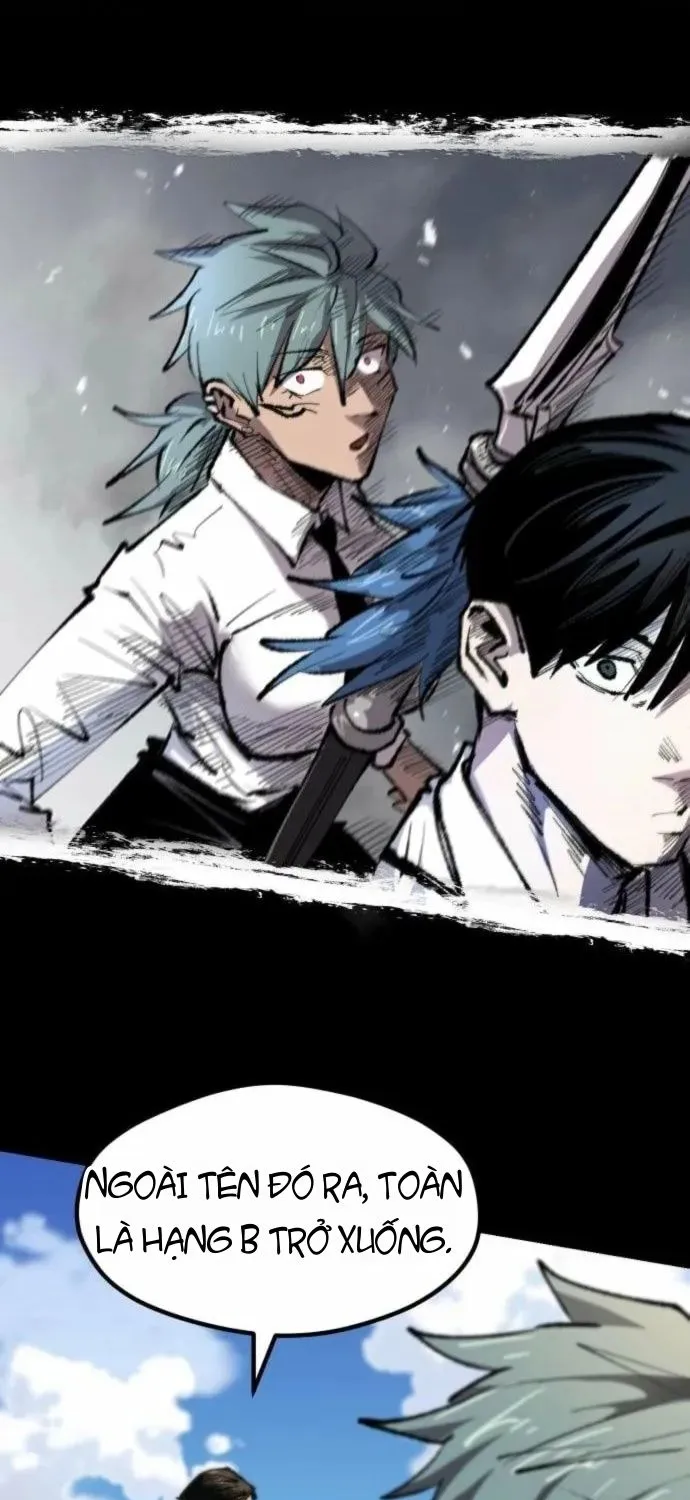 Hòn Đảo Sao Và Xiềng Xích Chap 46 - Next Chap 47