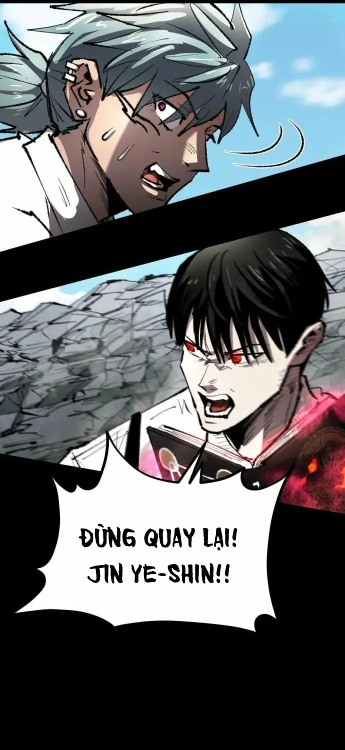 Hòn Đảo Sao Và Xiềng Xích Chap 46 - Next Chap 47