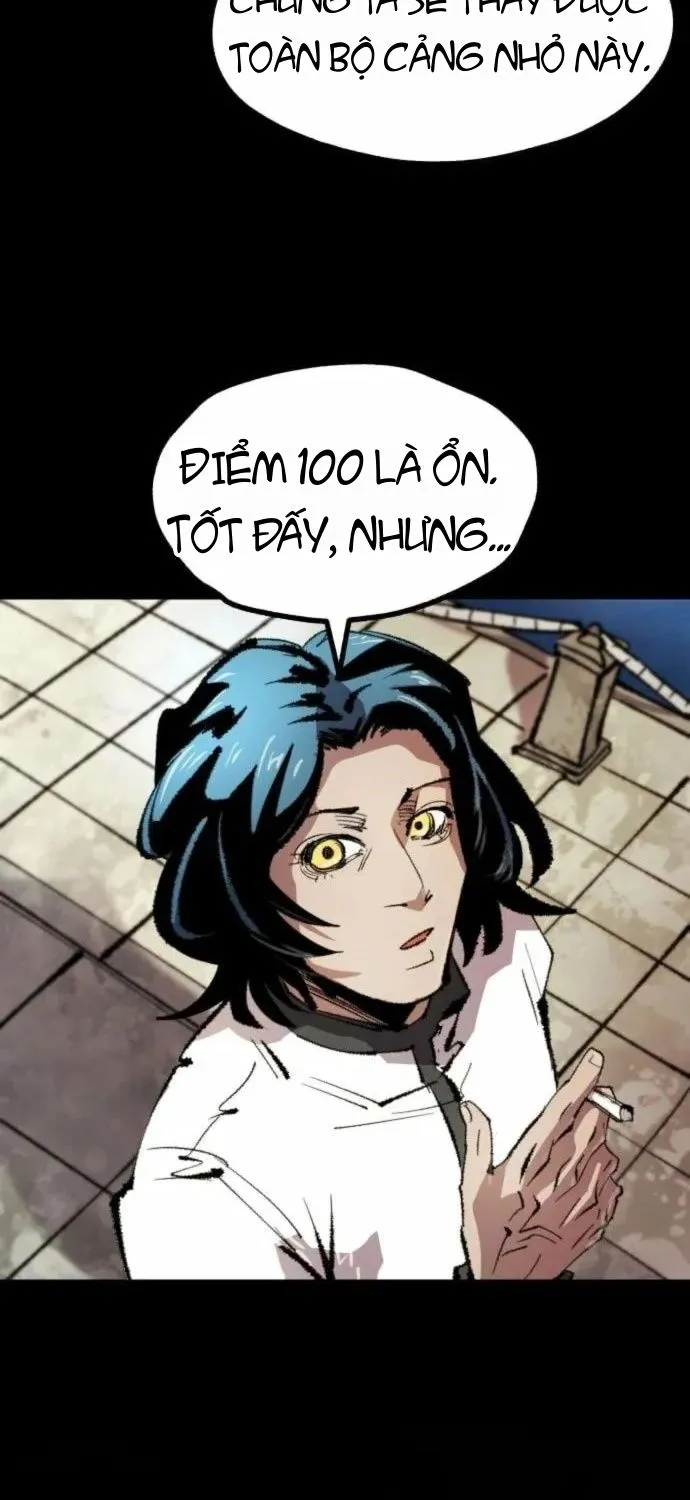 Hòn Đảo Sao Và Xiềng Xích Chap 46 - Next Chap 47