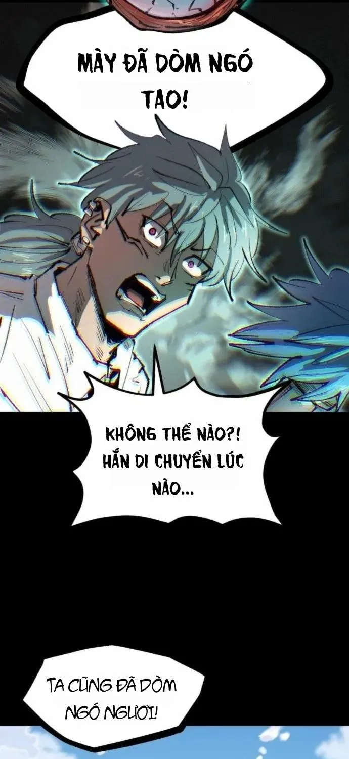 Hòn Đảo Sao Và Xiềng Xích Chap 46 - Next Chap 47