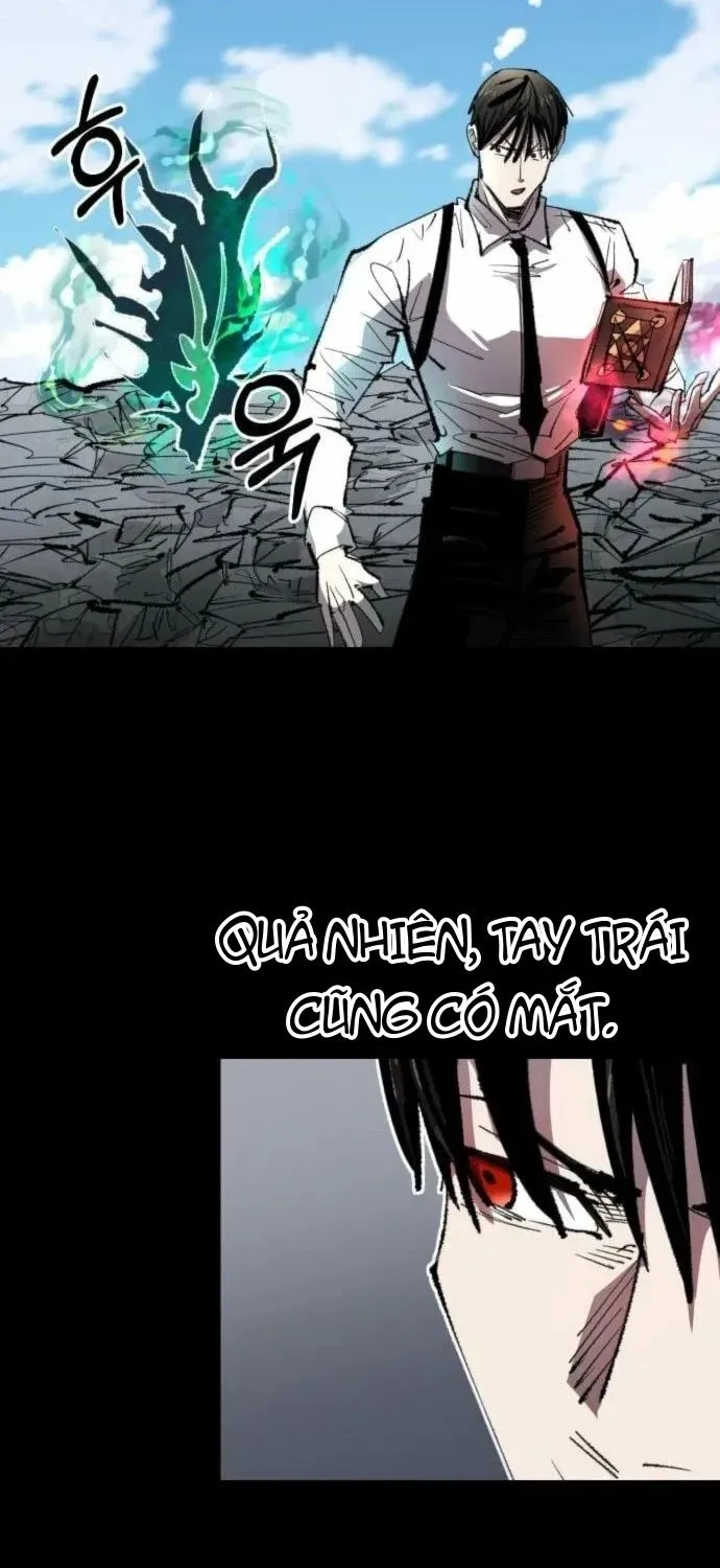 Hòn Đảo Sao Và Xiềng Xích Chap 46 - Next Chap 47