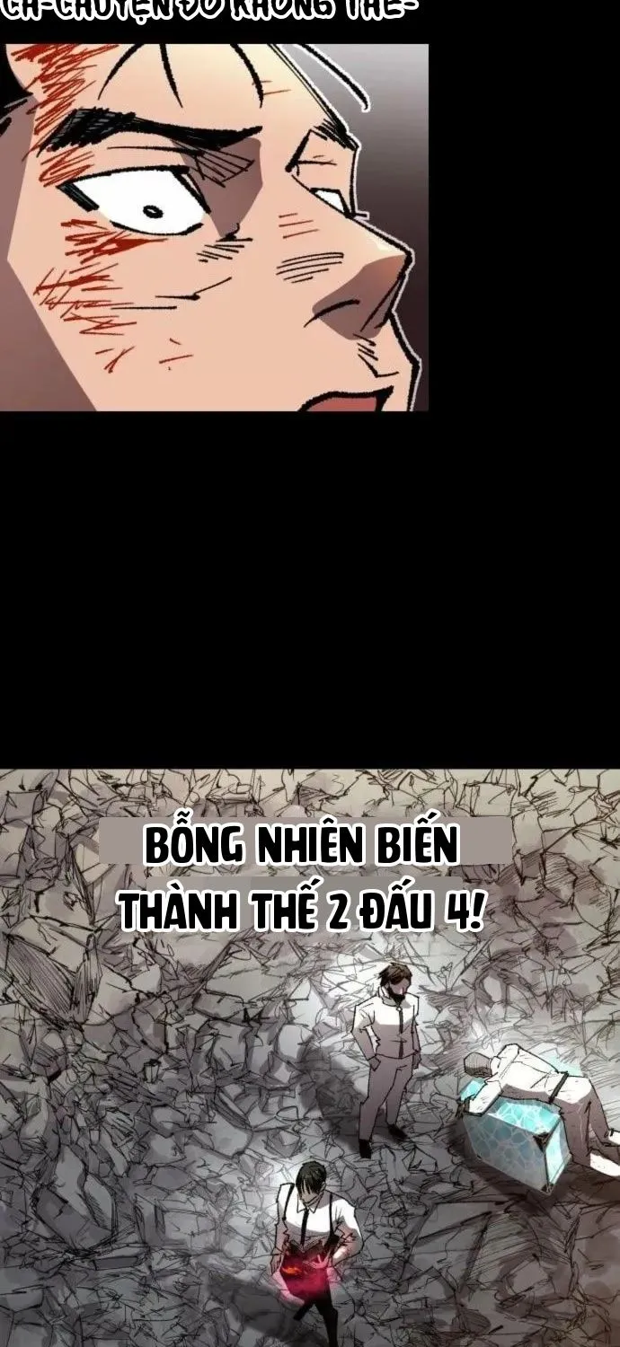 Hòn Đảo Sao Và Xiềng Xích Chap 46 - Next Chap 47