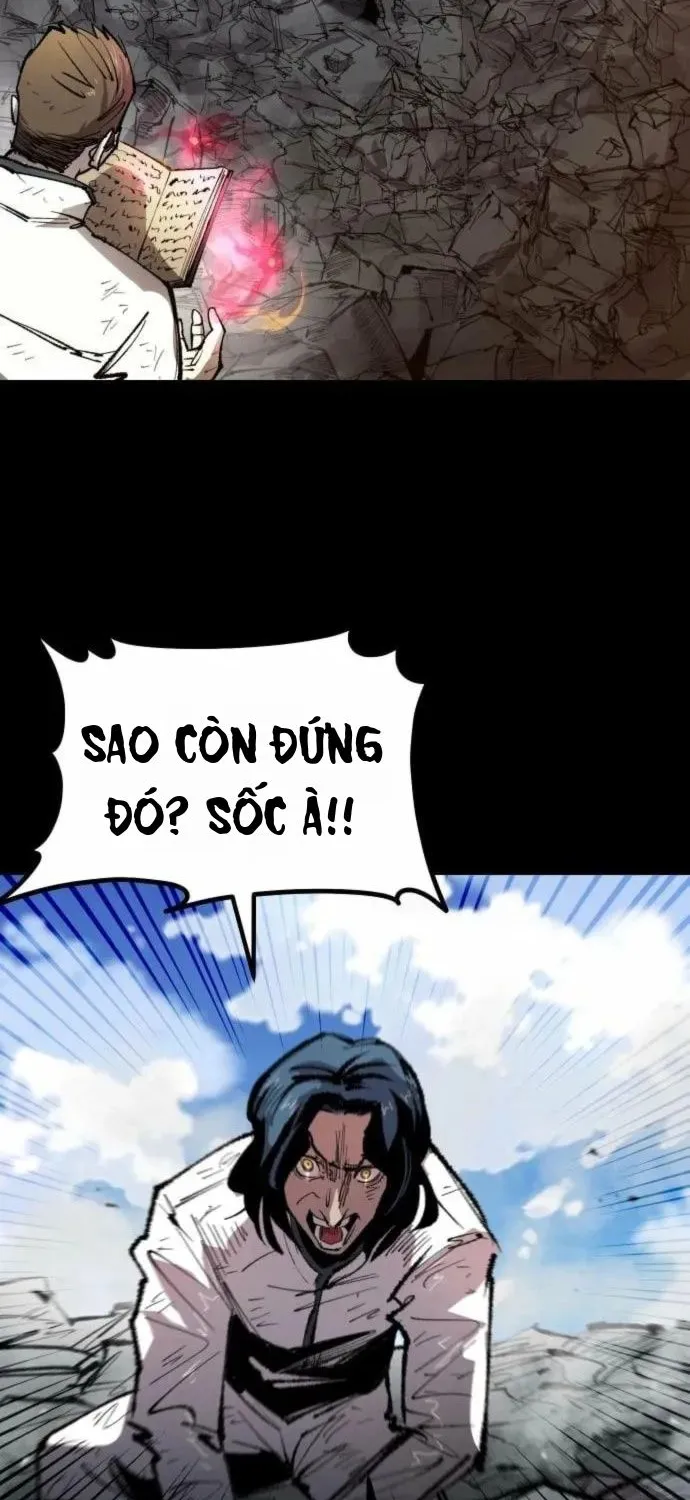 Hòn Đảo Sao Và Xiềng Xích Chap 46 - Next Chap 47