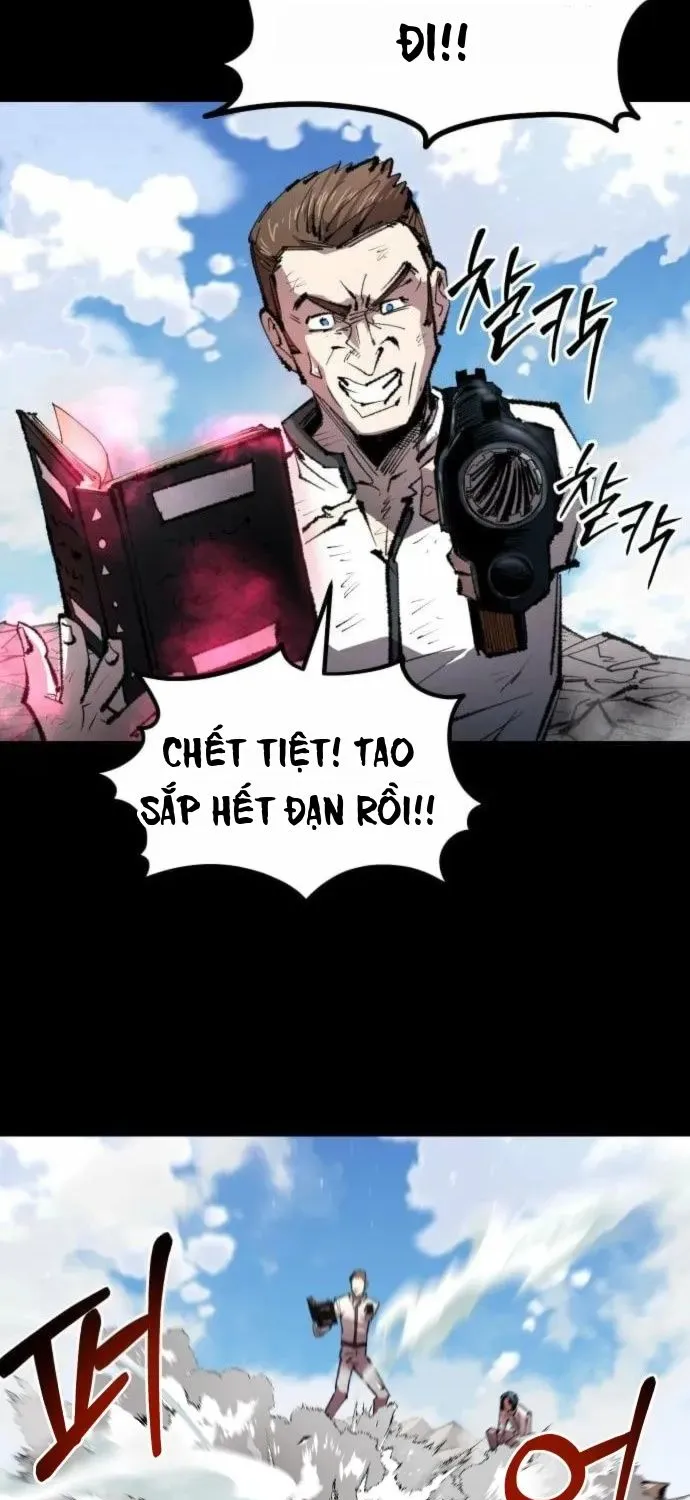 Hòn Đảo Sao Và Xiềng Xích Chap 46 - Next Chap 47