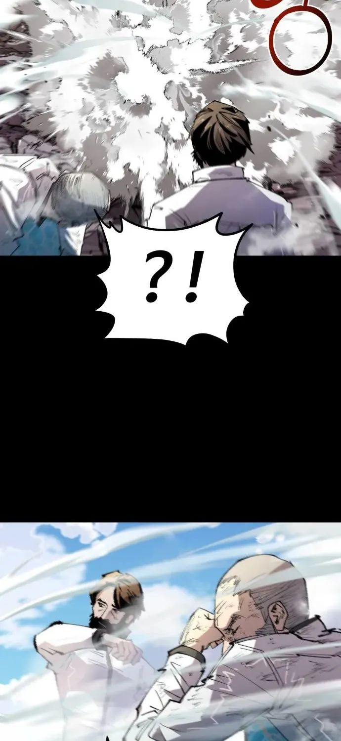 Hòn Đảo Sao Và Xiềng Xích Chap 46 - Next Chap 47