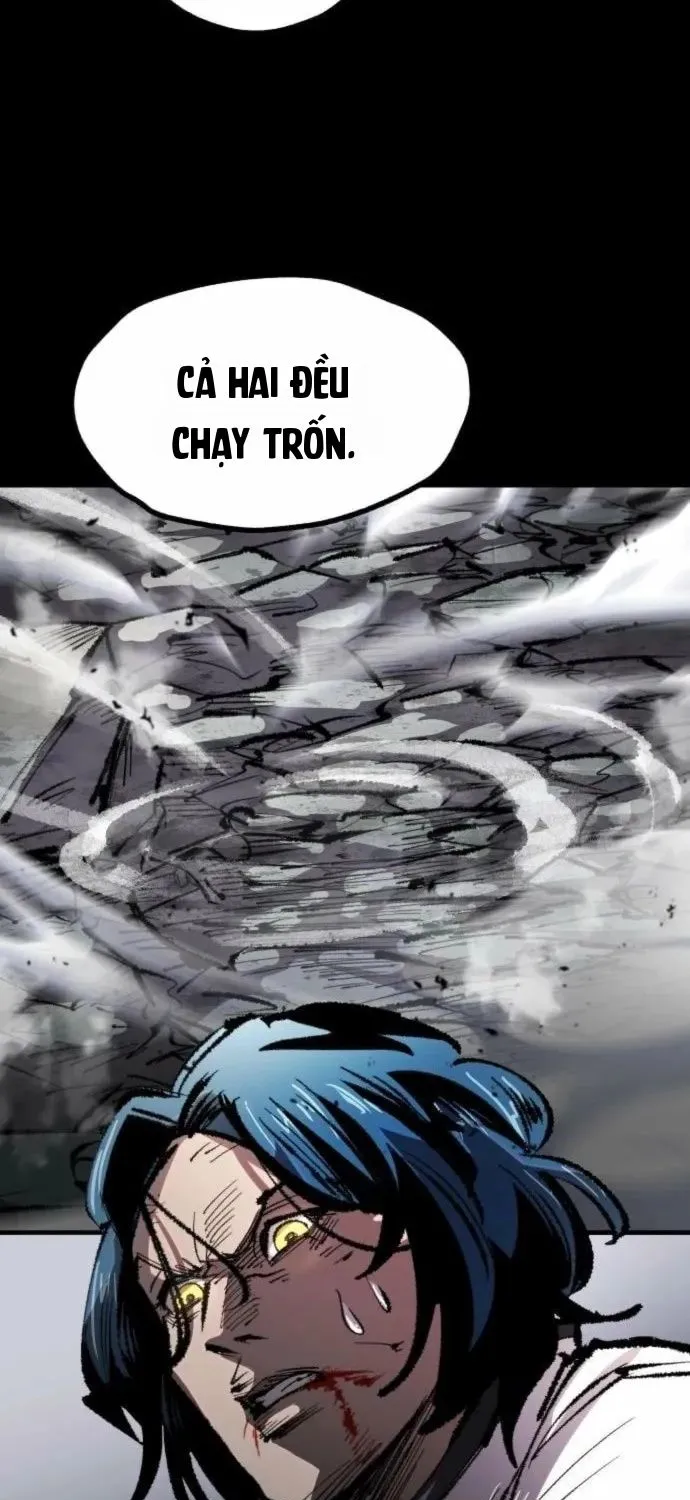 Hòn Đảo Sao Và Xiềng Xích Chap 46 - Next Chap 47