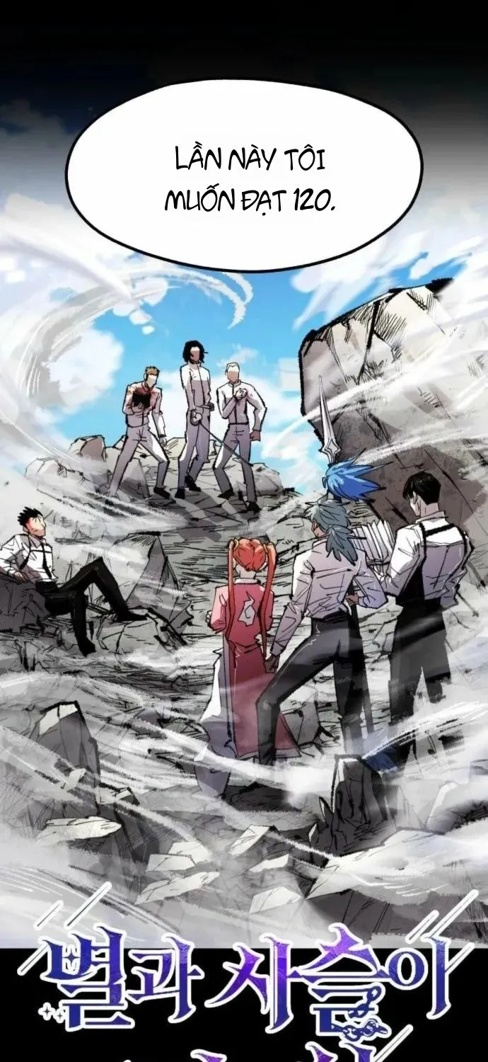 Hòn Đảo Sao Và Xiềng Xích Chap 46 - Next Chap 47
