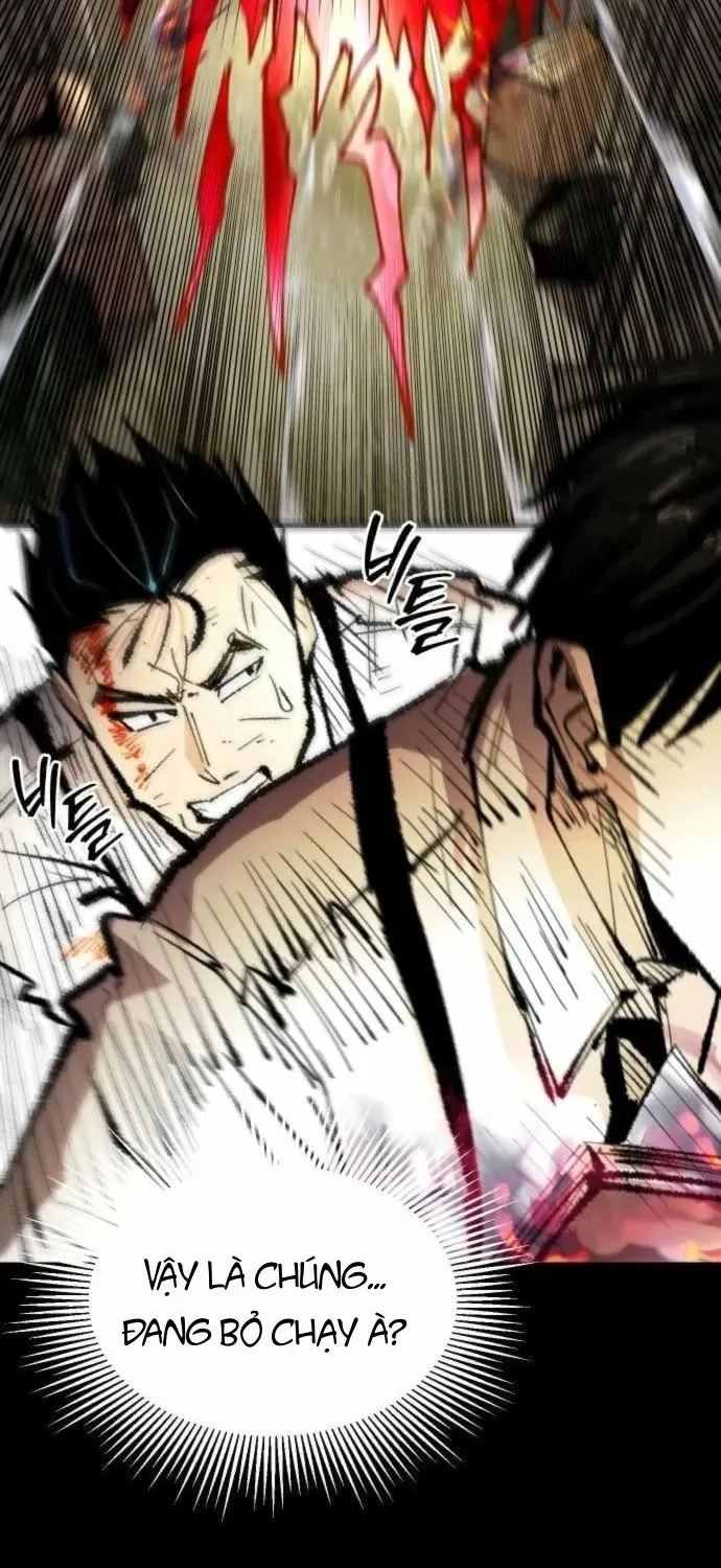Hòn Đảo Sao Và Xiềng Xích Chap 46 - Next Chap 47