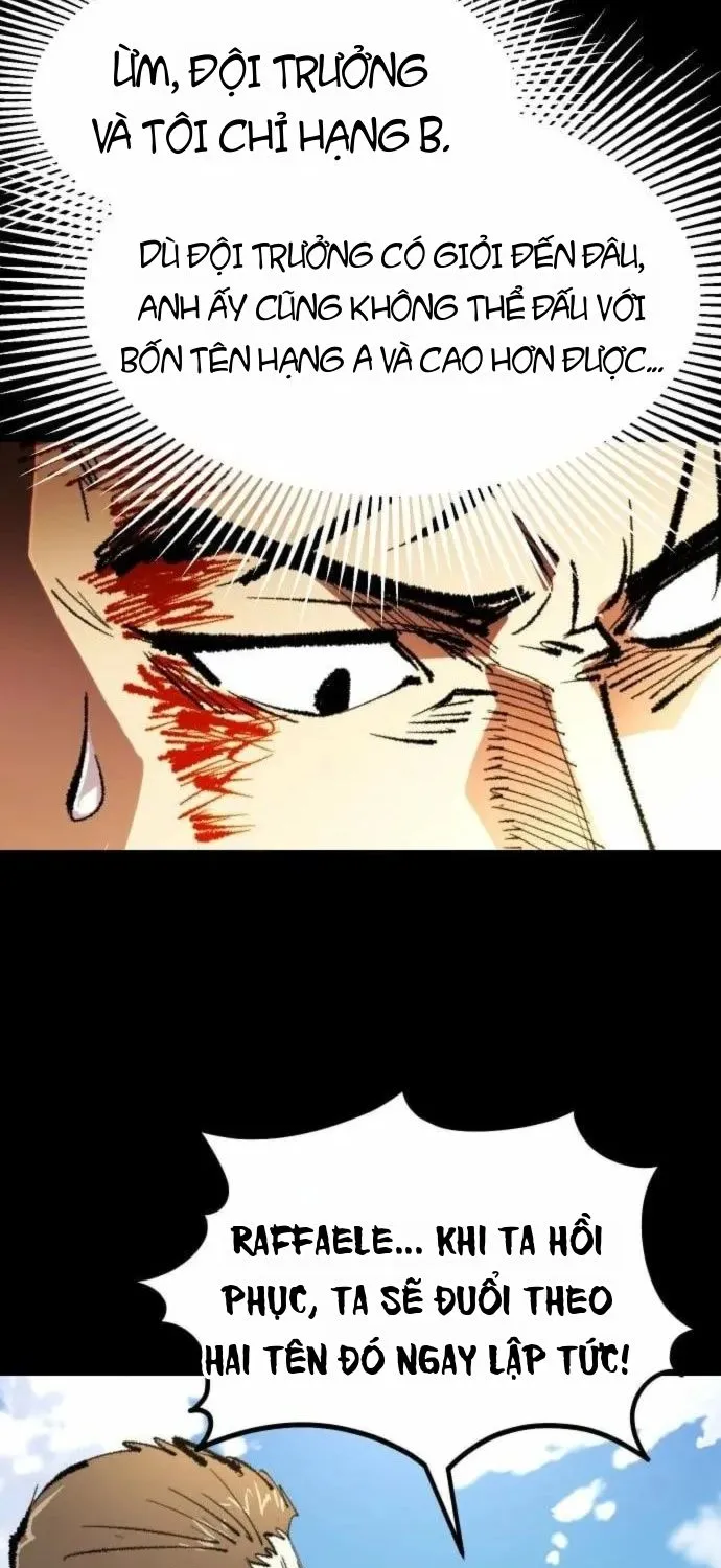 Hòn Đảo Sao Và Xiềng Xích Chap 46 - Next Chap 47