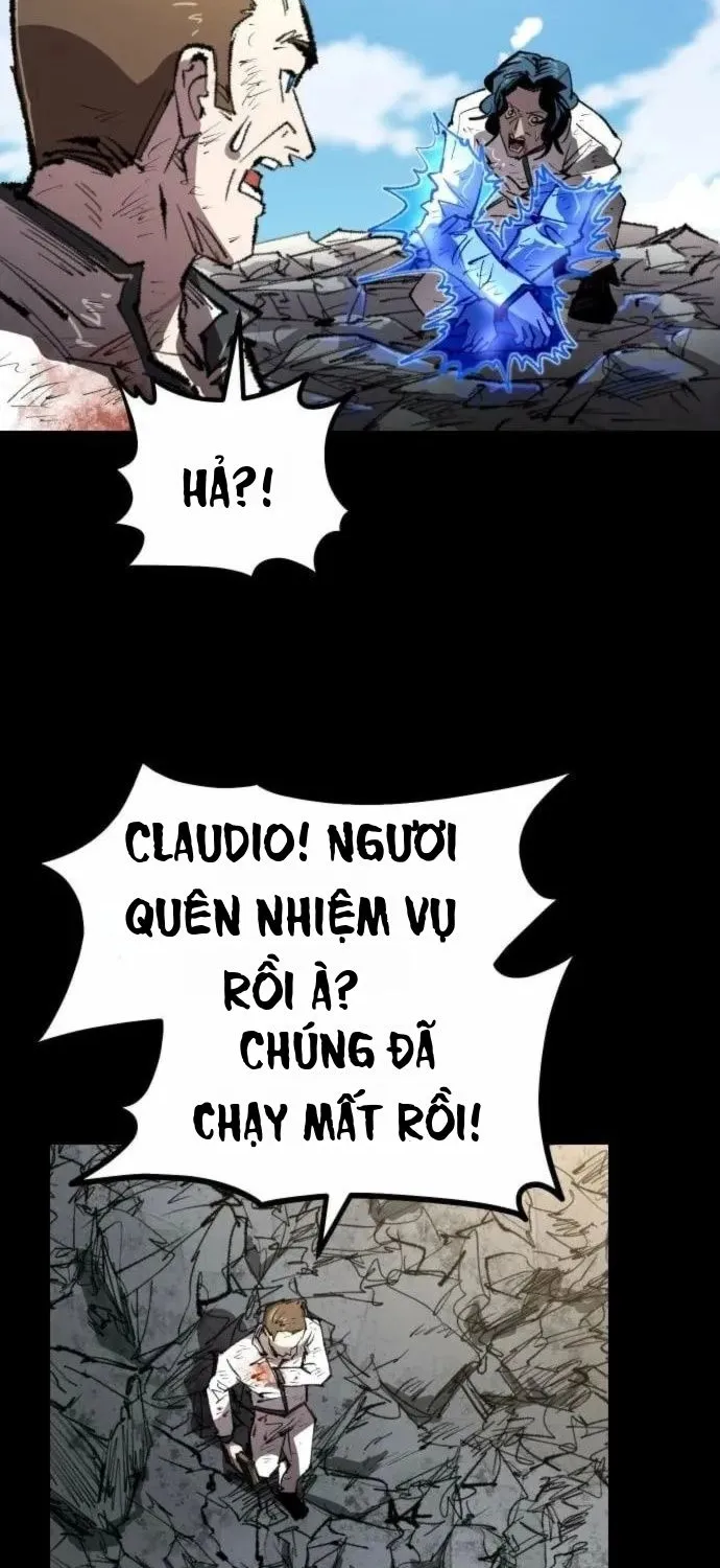 Hòn Đảo Sao Và Xiềng Xích Chap 46 - Next Chap 47