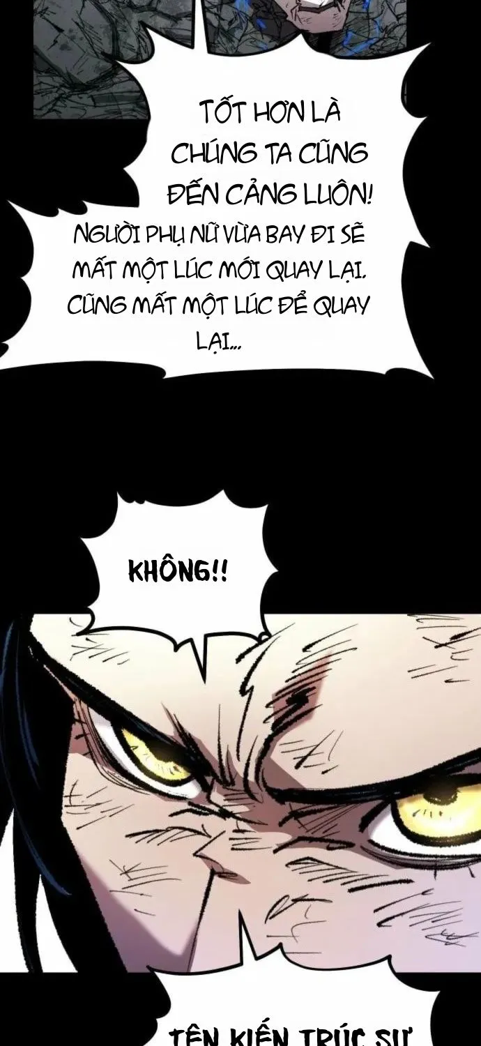 Hòn Đảo Sao Và Xiềng Xích Chap 46 - Next Chap 47
