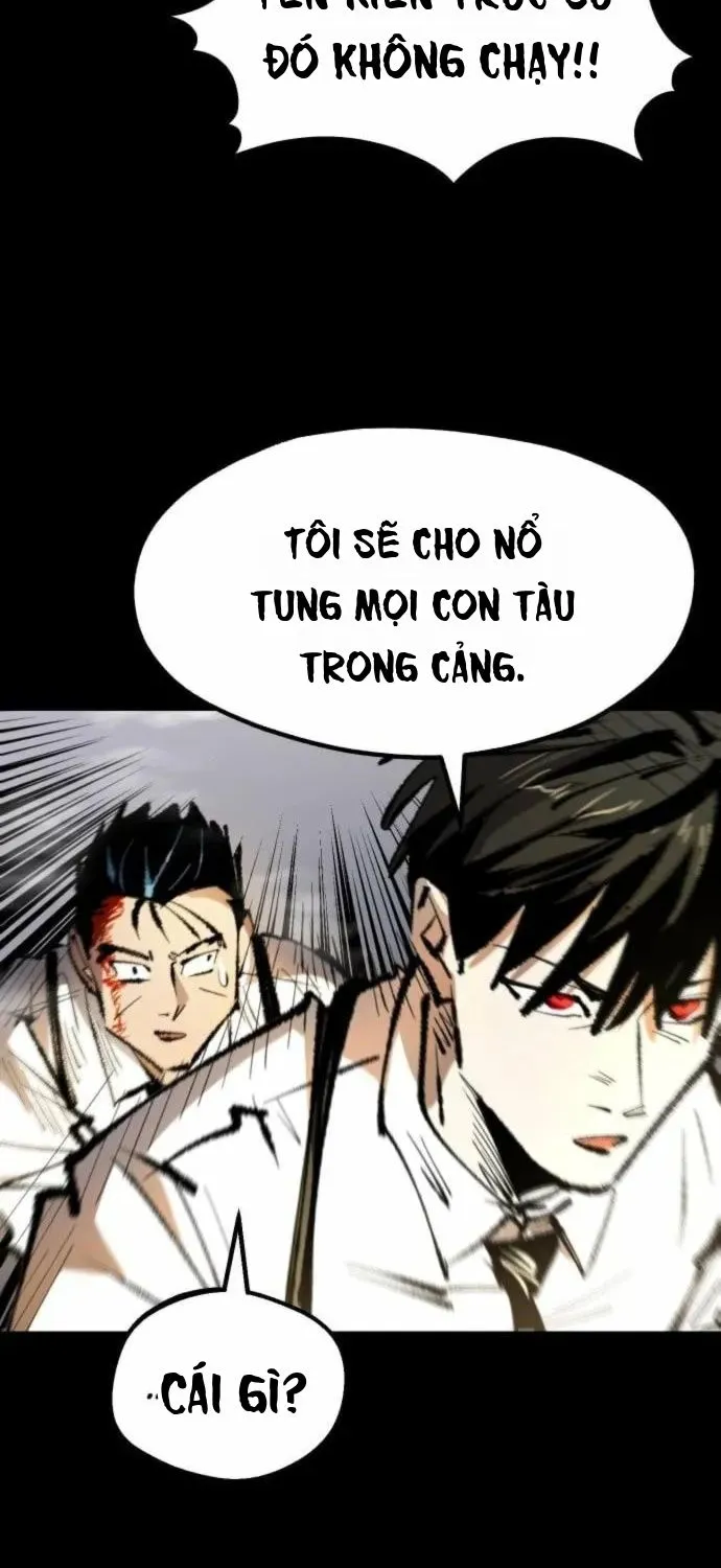 Hòn Đảo Sao Và Xiềng Xích Chap 46 - Next Chap 47