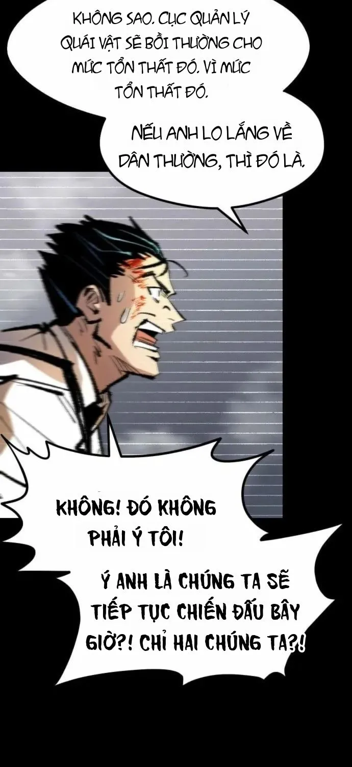Hòn Đảo Sao Và Xiềng Xích Chap 46 - Next Chap 47