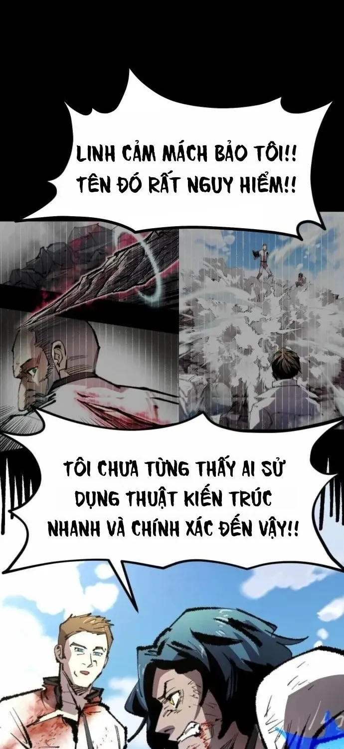 Hòn Đảo Sao Và Xiềng Xích Chap 46 - Next Chap 47