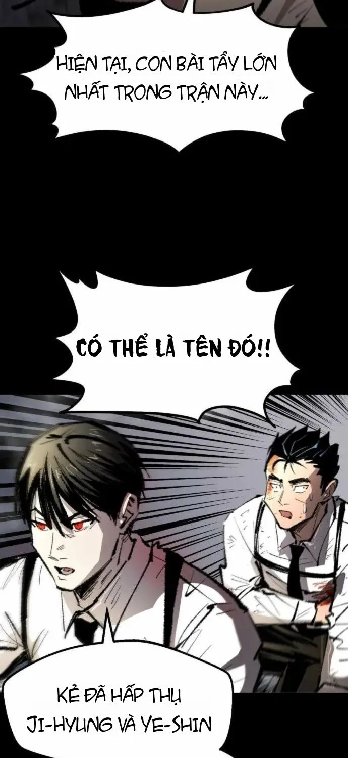Hòn Đảo Sao Và Xiềng Xích Chap 46 - Next Chap 47