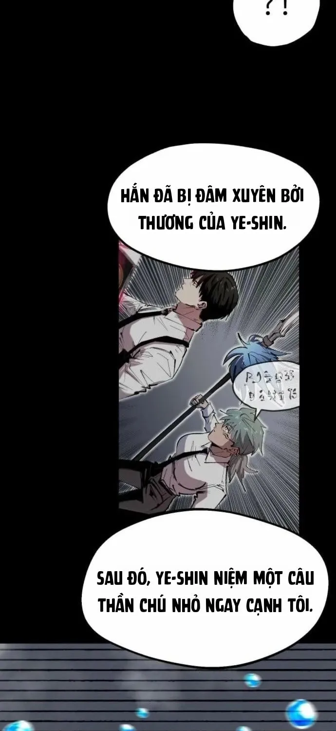 Hòn Đảo Sao Và Xiềng Xích Chap 46 - Next Chap 47