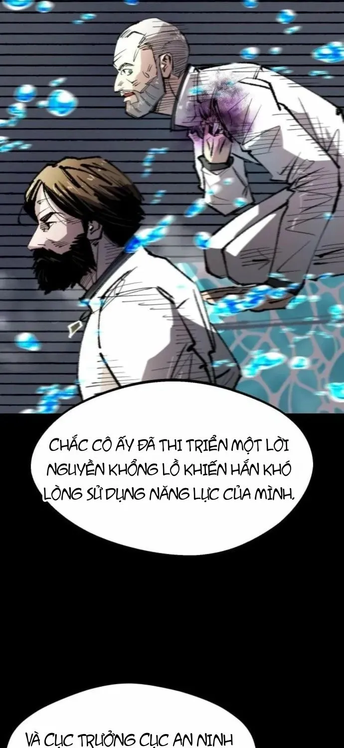 Hòn Đảo Sao Và Xiềng Xích Chap 46 - Next Chap 47