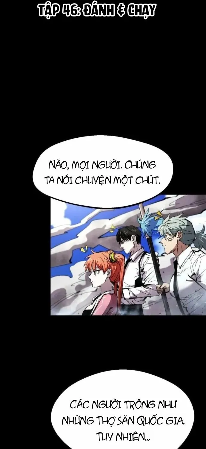 Hòn Đảo Sao Và Xiềng Xích Chap 46 - Next Chap 47