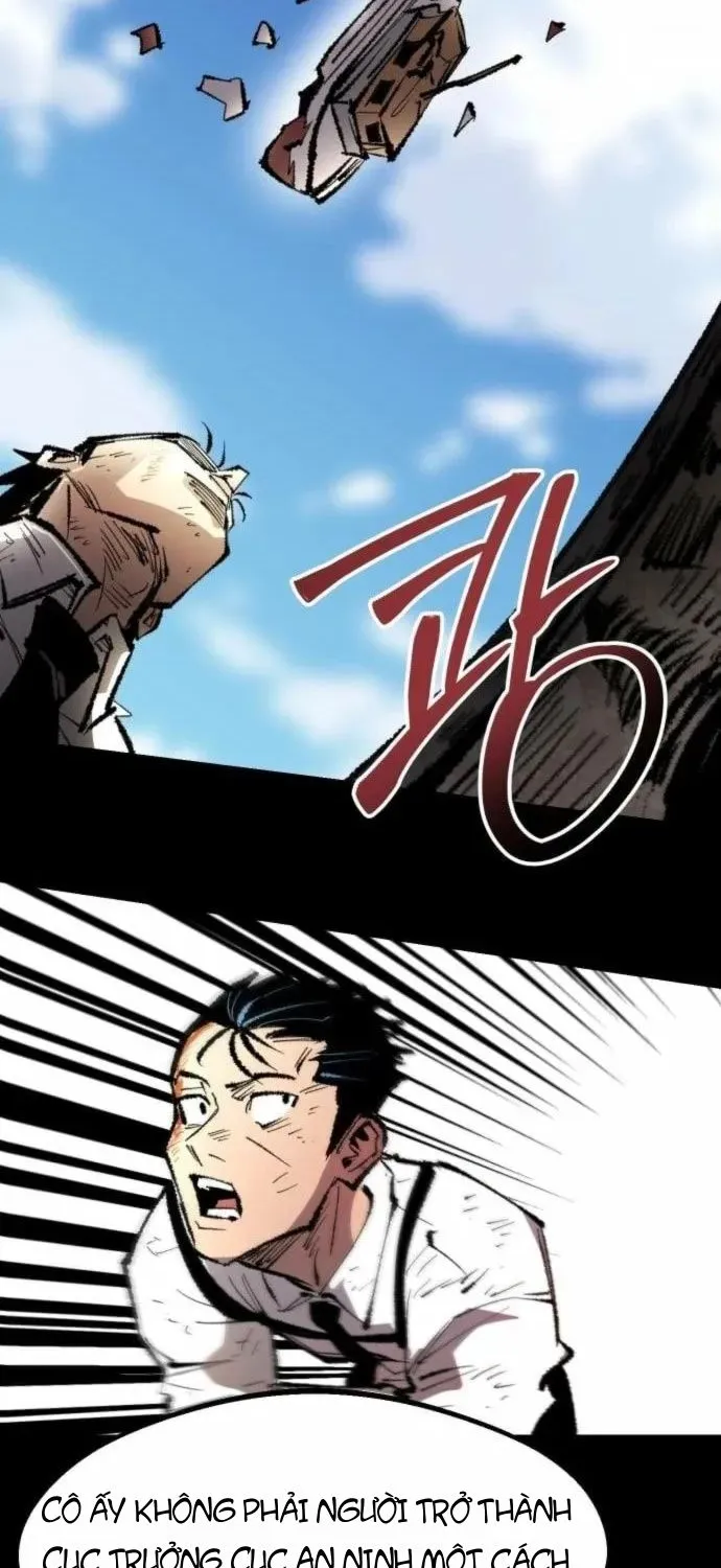 Hòn Đảo Sao Và Xiềng Xích Chap 46 - Next Chap 47
