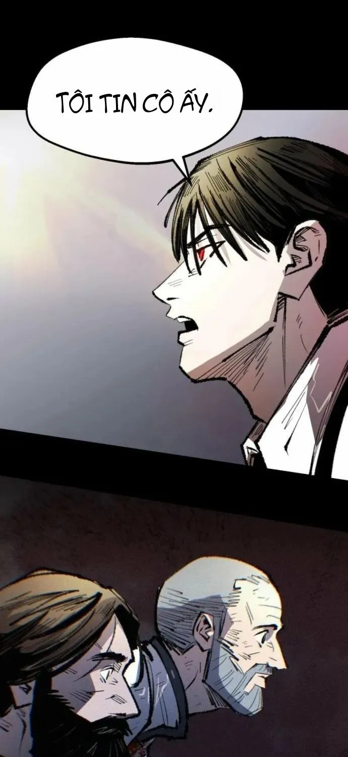 Hòn Đảo Sao Và Xiềng Xích Chap 46 - Next Chap 47