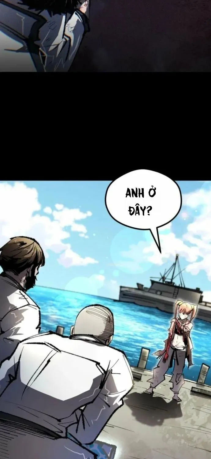 Hòn Đảo Sao Và Xiềng Xích Chap 46 - Next Chap 47
