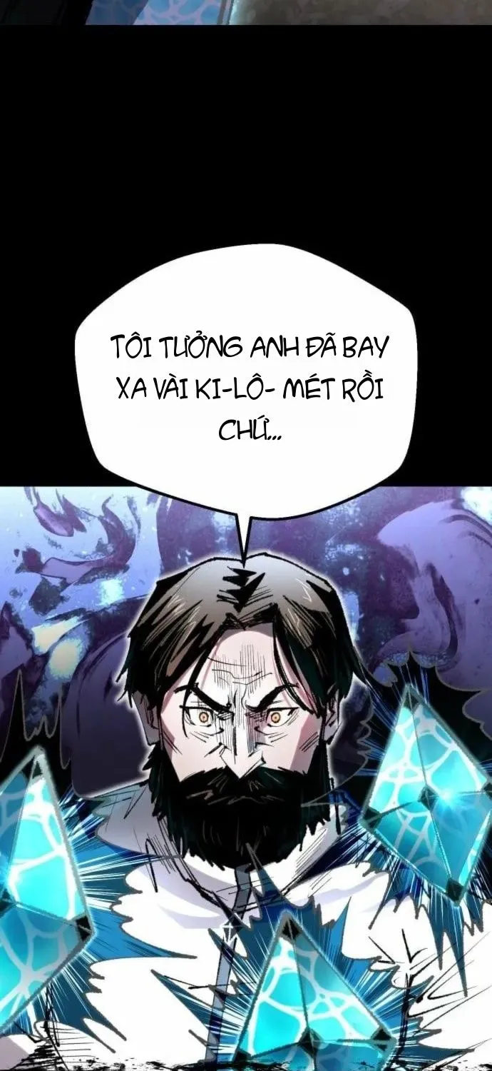 Hòn Đảo Sao Và Xiềng Xích Chap 46 - Next Chap 47