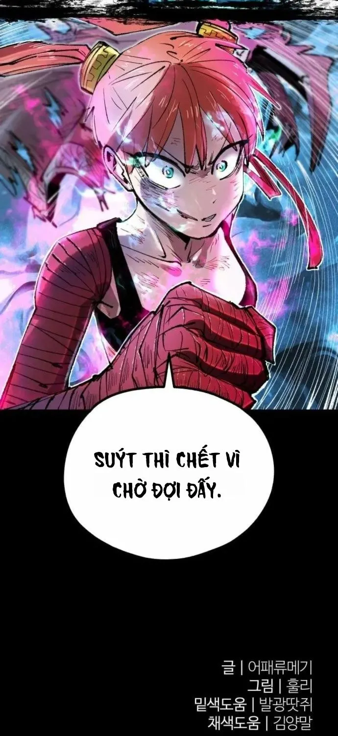 Hòn Đảo Sao Và Xiềng Xích Chap 46 - Next Chap 47