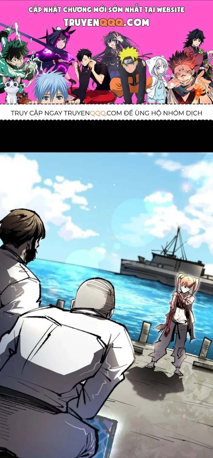 Hòn Đảo Sao Và Xiềng Xích Chap 47 - Next Chap 48